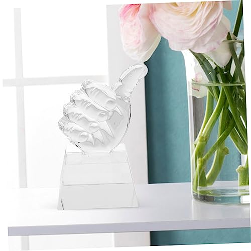Parliky Copo De Troféu Troféu De Competição De Jardim De Infância Requintado Troféu Decoração Modelo