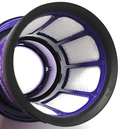 Dyson V11 SV14 970013-02 97001302 Big Filter Unit Washable Large Dyson V11 SV14 970013-02 97001302 Big Filter Unit Washable Large