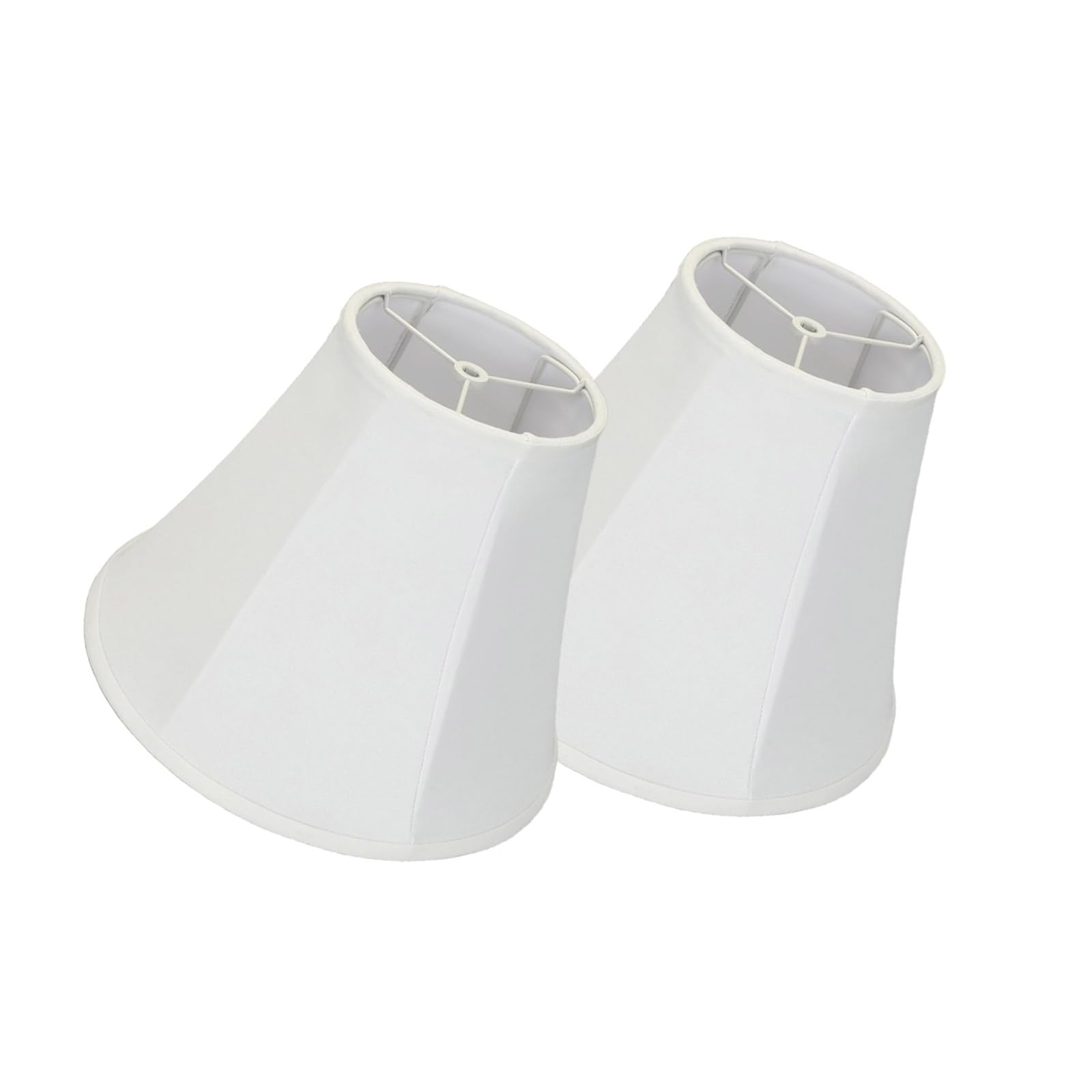 Kalttoy Wall Light Cover Table Light Shade E27 Interfaces Cloth Bells Lampshades Home Decorative Lighting Cover Enduring Cloth Bells Lampshades