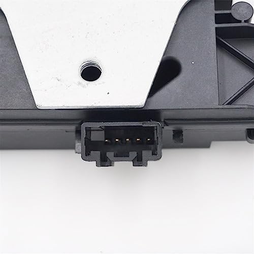 Serrure de coffre arrière mécanisme de fermeture pour Ford Focus Mondeo