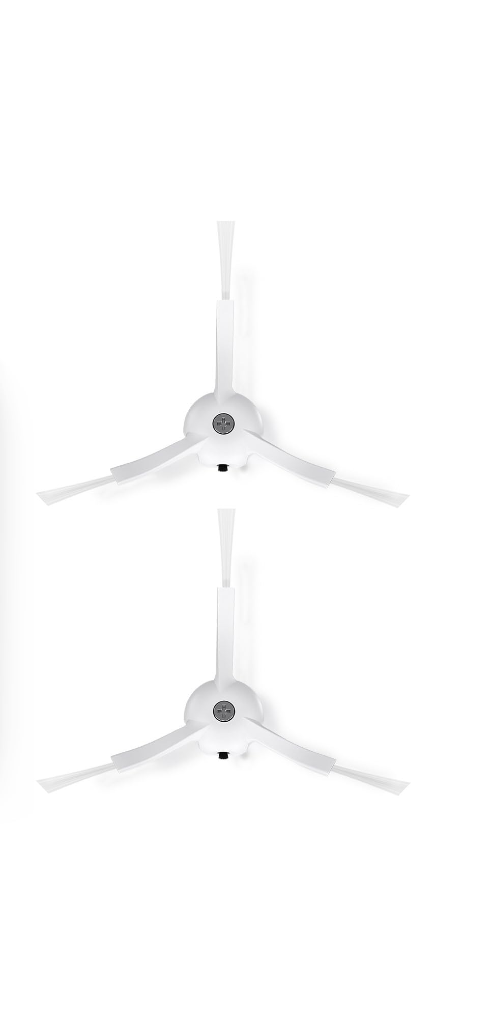 Amazon | ロボロック roborock ロボット掃除機 サイドブラシN 白
