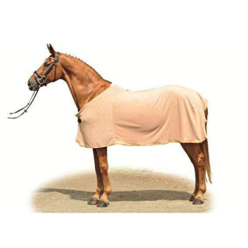 Couverture séchante HKM 560673, taille M pour cheval - 2