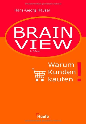 Brain View. Warum Kunden kaufen Brain View. Warum Kunden kaufen
