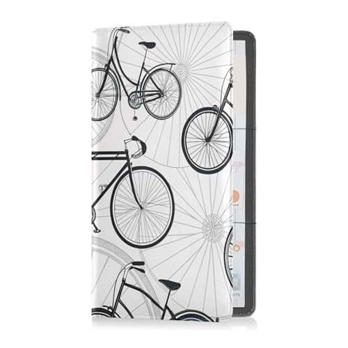 Organizador de Documentos para Carro Slim miniatura 1