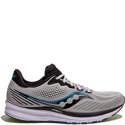 Saucony Men's Ride 14 Running Shoe2