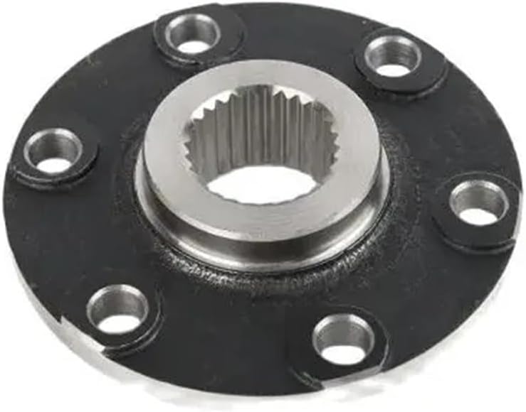 Front Wheel Clutch Compatible With 4D56 6G72 4M40 L200 MB160942