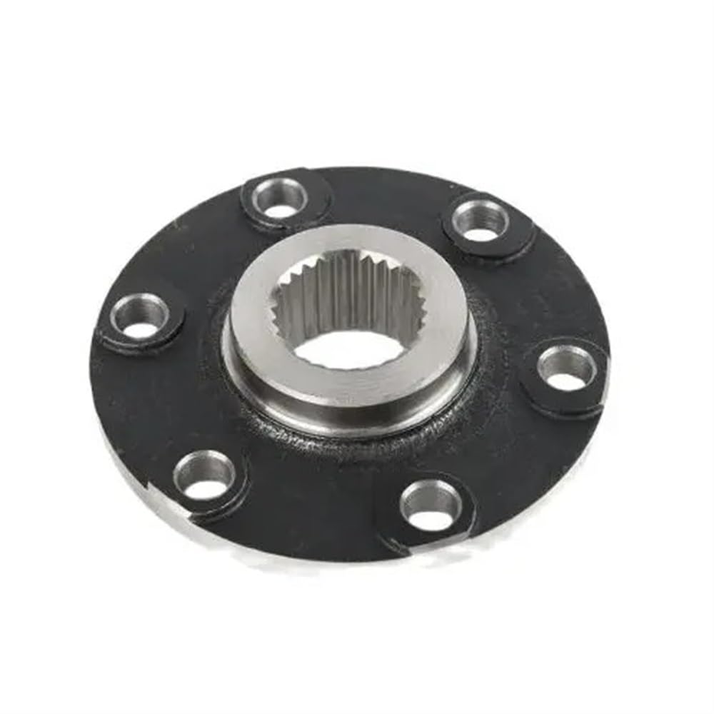 Embrague de rueda delantera compatible con 4D56 6G72 4M40 L200 MB160942 y modelos similares