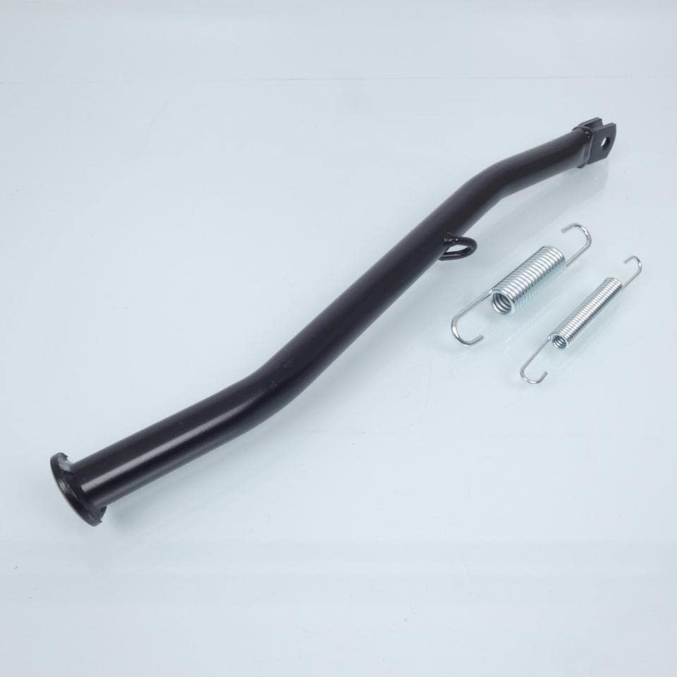 Béquille latérale Teknix Beta 50 RR motard idéale pour le quotidien