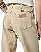 Wrangler Men's 13MWZ Cowboy Cut Original Fit Jean, Tan, 32W x 34L