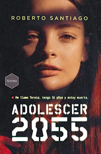 Adolescer 2055: 399 (Gran Angular)