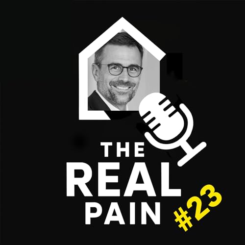 TRP #23 - Wie l&auml;sst sich die Insolvenz verhindern? - Christoph Sch&auml;ffer im Talk