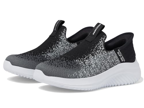 Image of Skechers Boys Ultra Flex 3.0 - Smooth Step Slip-ins Sneaker