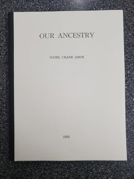 Paperback Our ancestry Book
