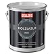 Holzlasur Oellers Classic 2,5 Liter farblos für Holzschutz