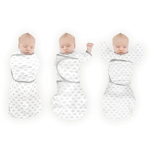 Top 10 Swaddles For Arms Up of 2022 Katynel
