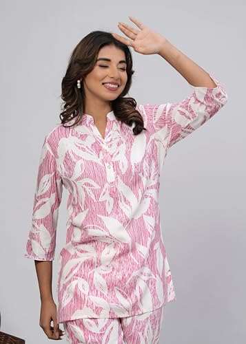 Image of Ichaa Women Night Suit