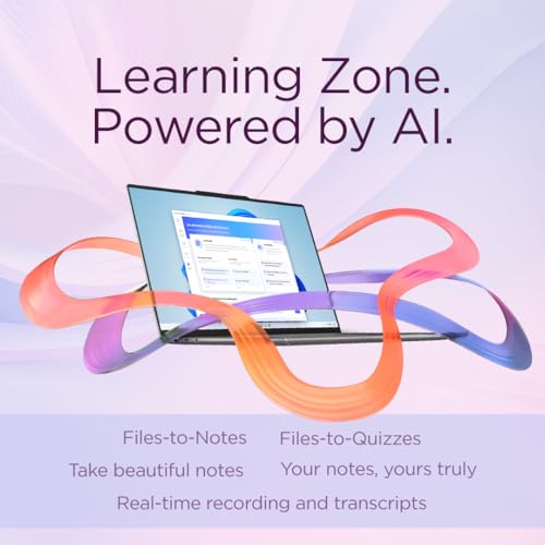 Image of Lenovo IdeaPad 5 2-in-1 AMD Ryzen AI 7 350 (24GB RAM /1TB SSD /14 (35.5cm) /WUXGA OLED /Windows 11 /Lenovo AI Now /Copilot+PC /Office Home 2024 /Digital Pen 2 /Grey /1.5Kg), 83KT000LIN Convertible Laptop