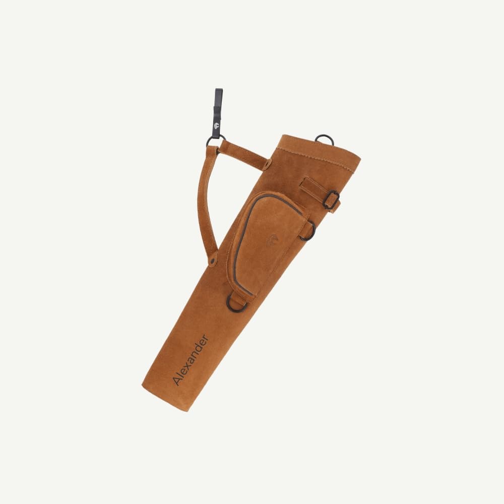 BEARPAW PRODUCTS Seitenköcher Easy | Bogenschießen | Pfeilköcher | Köcher | Pfeil und Bogen