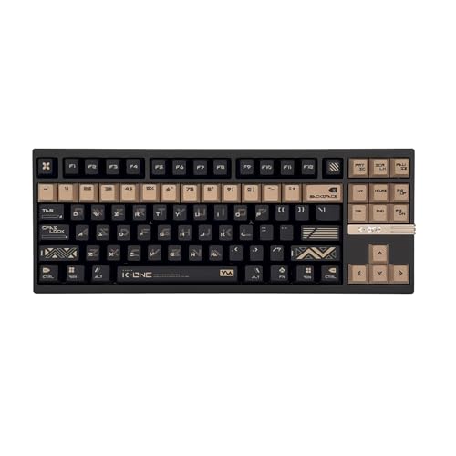 Amazon.co.jp: WEIKAV × MORKBLADE K-ONE ブラック ラピッドトリガー