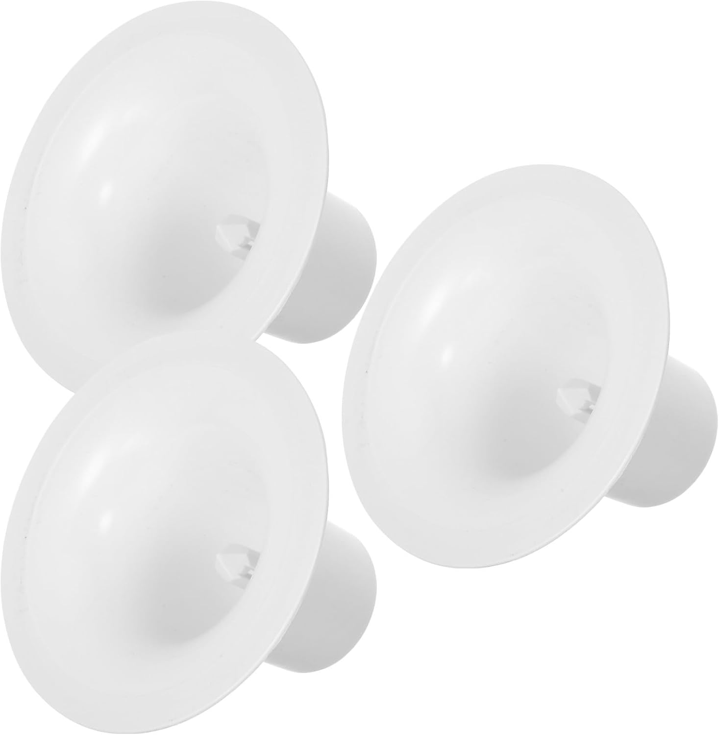 3pcs Water Dispenser Top Cover Replacement Holder