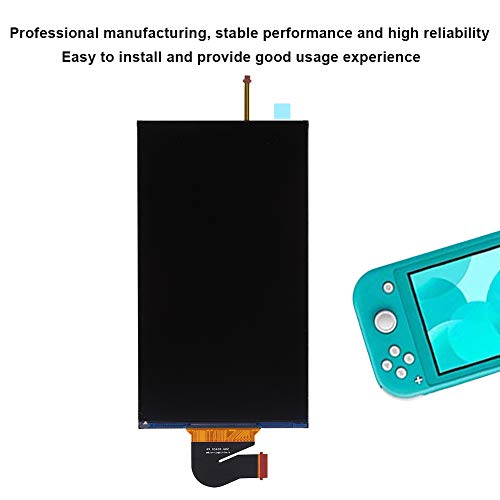 Lcd scherm vervanging Game Console Machine Apparatuur Accessoire voor Switch liti Perfecte Foto Kwaliteit - Image 7