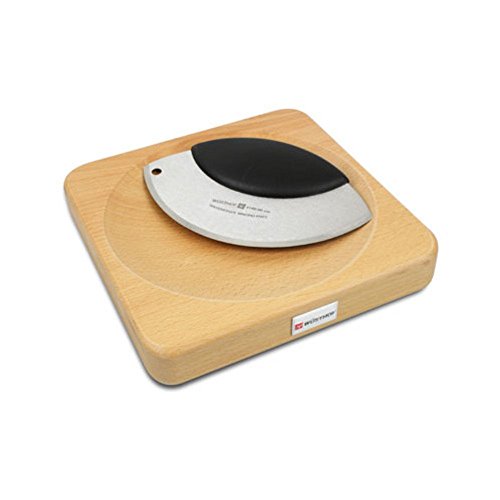 Wusthof 2 Pc. Mincing Set