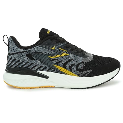 Image of Bourge Mens Thur25 Running Shoes