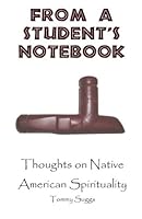 Thoughts on Native American Spirituality 1493782827 Book Cover