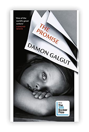 The Promise (Booker Prize Winner)
