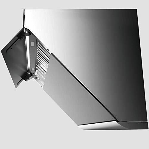 FOTILE JQG7501.E 30" Range Hood Unique SideDraft Design for Under