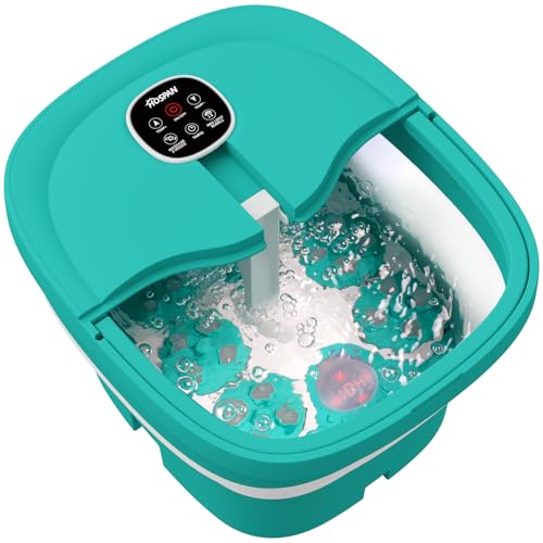 HOSPAN Collapsible Foot Spa Electric