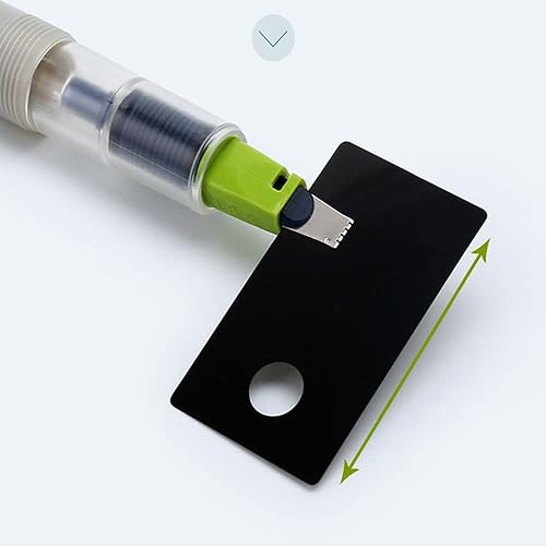 Miniatura 3 de Pluma estilográfica Piloto Escritura práctica Diseño de animación Fuente artística Dibujo Suministros de pintura Bolígrafos paralelos Pintura