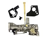 1. high quality replacement kit carburetor.