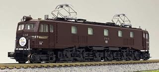 Kato 3049-1 Ef58 Miyahara Depot Electric Locomotive