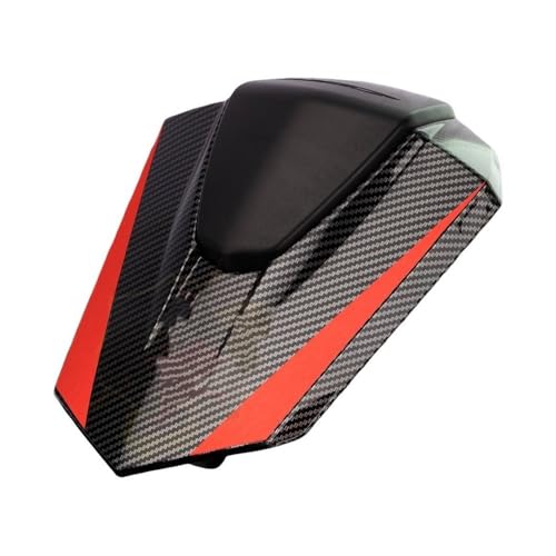 Capot de selle CBR 1000 RR pour transformer votre moto en configuration piste