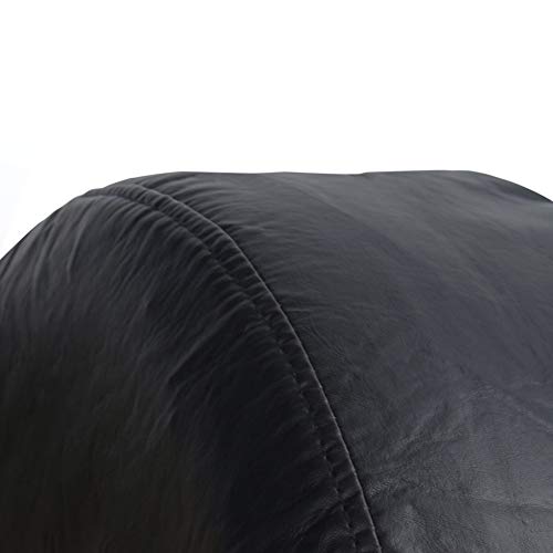 Explore Land Tire Covers 4 Pack - Tough Tire Wheel Protector For Truck, Suv, Trailer, Camper, Rv - Universal Fits Tire Diameters 29-31.75 Inches, Black #TOP6