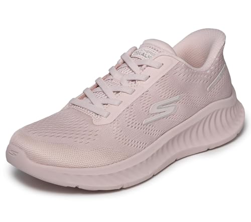 Baskets basses Skechers ZAPATILLA BASKETS GO WALK NOW SARAHI - vue 4