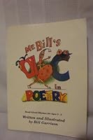 Mr. Bill's ABC in Poetry, Read-Aloud Rhymes for Ages 3-8 0965357600 Book Cover