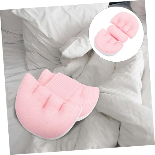 Coussin de maternité souple BESPORTBLE pour dormir sur le côté - 8