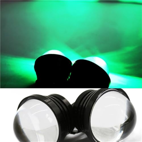 Luces trasera Eagle Eye DRL de 12V y 5W con soporte para coche pack de 2 unidades 2