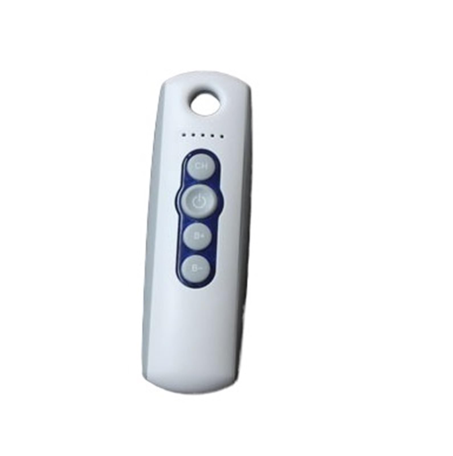 Variateur intelligent LED KDD-DIM-L01 à 5 canaux 135x45x15 mm