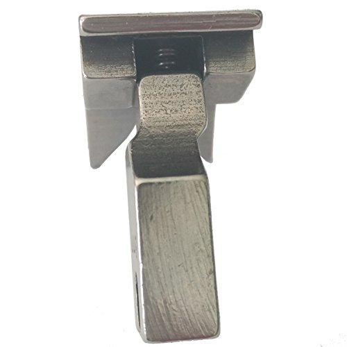 Pie industrial Zig Zag para máquina Consew Singer 20U miniatura 4