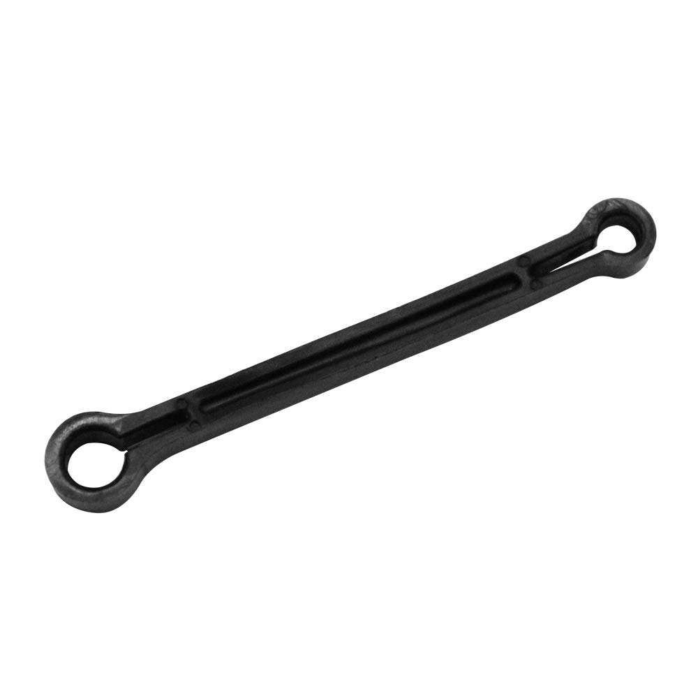 Benkeg Ajuste del Eje del eslabón de Mariposa del Remolino para Volvo D5 AWD C30 C70 2006-2016 SUV 31216460