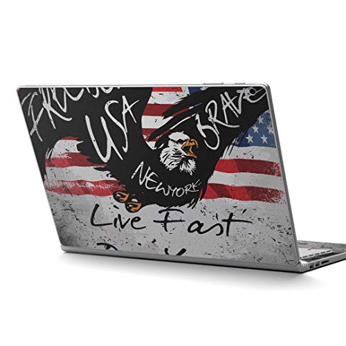 igsticker Surface Book / Book2 / Book3 13.5inch ubNQ p XLV[ T[tFX ubN2 Jo[ P[X tB XebJ[ ANZT[ ی 014391 AJ  p