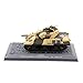 Motor city classics 1:43 Scale Military Diecast Collectible | M10 Tank Destroyer - 72nd Anti-Tank Regiment, 6th Armored Division, Italy, August 1944 | Militaria Diecast Model 23191-44