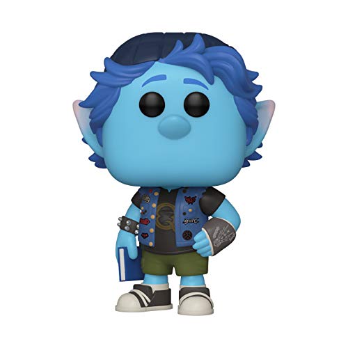 Funko Pop! Disney: Onward - Barley Lightfoot Vinyl Figure