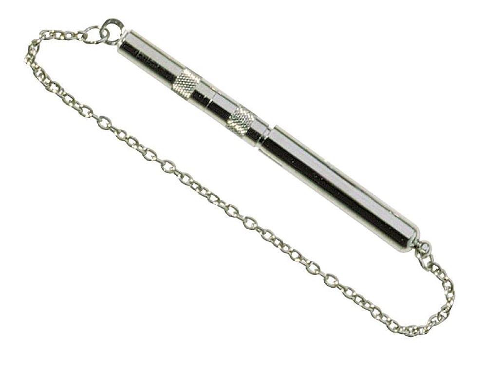 Elless 197 Sifflet spécial Chien, Ultra-Sons, avec Capuchon