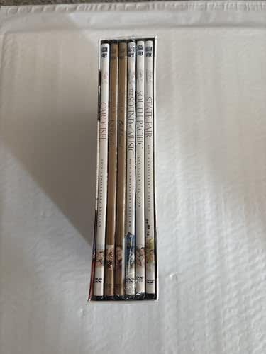 The Rodgers & Hammerstein Collection (The Sound of Music /