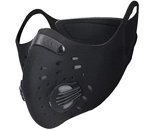 Best Air Filter Mask For Running