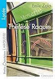  Thérèse Raquin